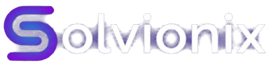 Solvionix logo