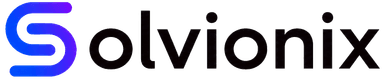 Solvionix logo